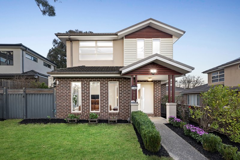 Photo - 1/44 Kathryn Road, Knoxfield VIC 3180 - Image 1