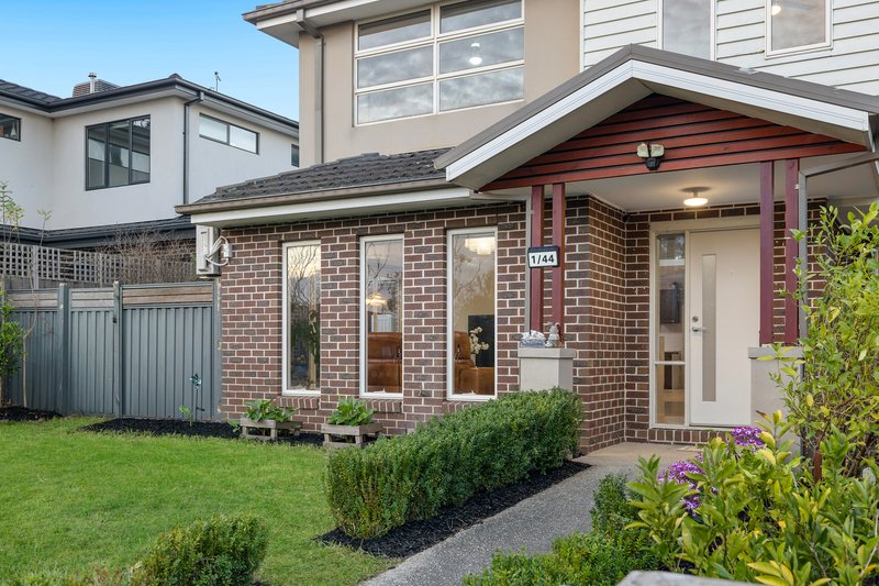 Photo - 1/44 Kathryn Road, Knoxfield VIC 3180 - Image 2