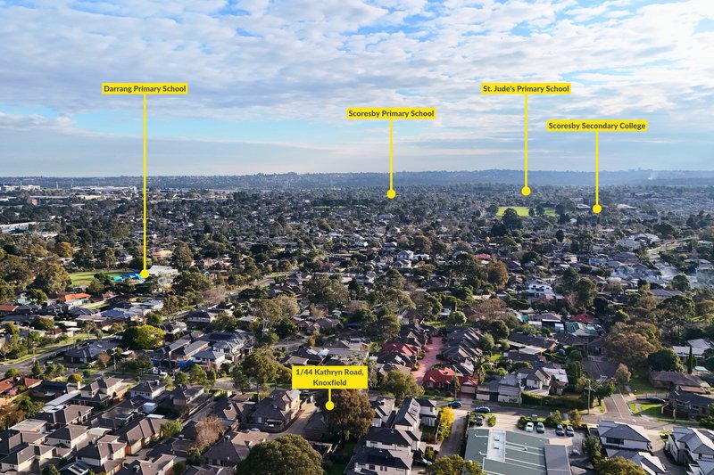 Photo - 1/44 Kathryn Road, Knoxfield VIC 3180 - Image 16