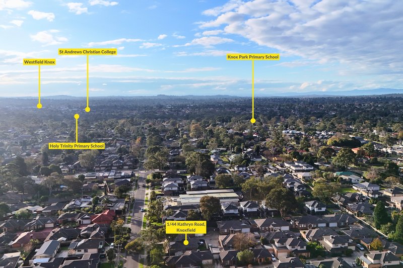 Photo - 1/44 Kathryn Road, Knoxfield VIC 3180 - Image 17