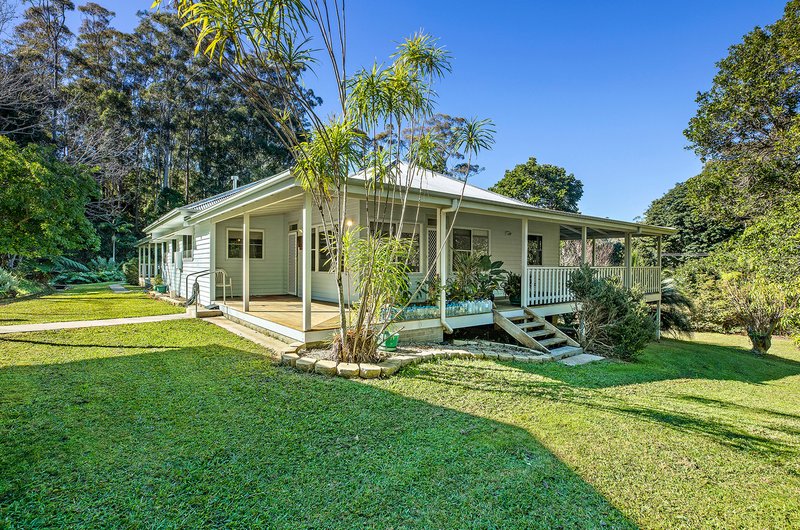 144 Korora Basin Road, Korora NSW 2450