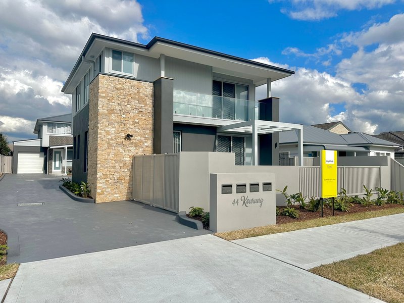 1/44 Kourung Street, Ettalong Beach NSW 2257