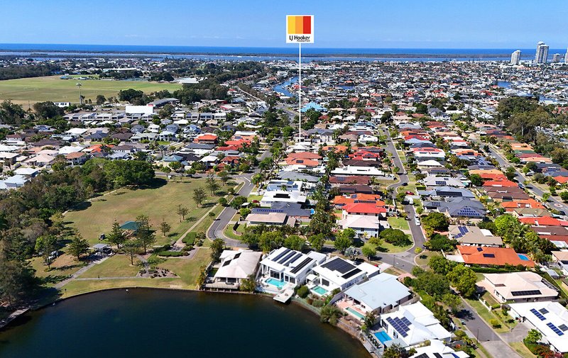 Photo - 144 Lae Drive, Coombabah QLD 4216 - Image 2