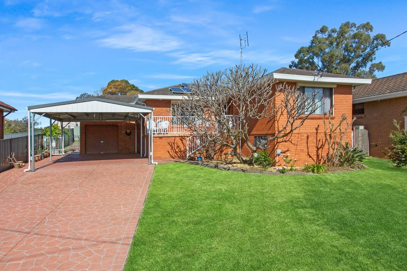 144 Lakelands Drive, Dapto NSW 2530