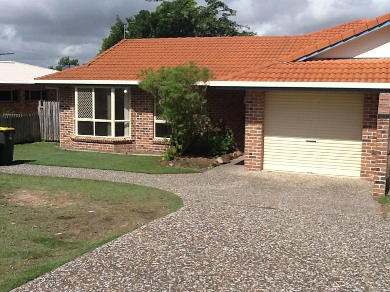 Photo - 1/44 Lomandra Street, Boyne Island QLD 4680 - Image