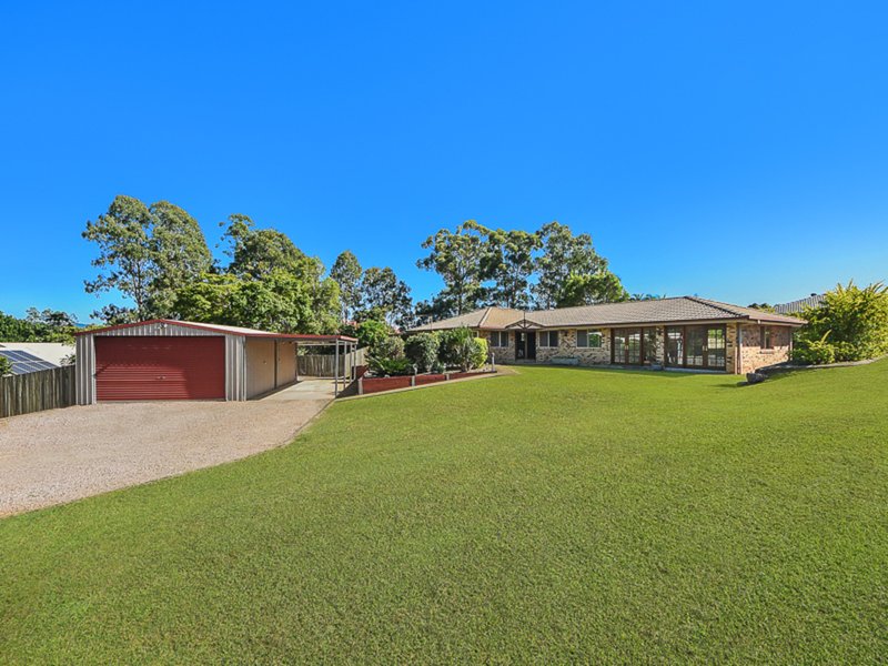 144 Madeline Drive, Morayfield QLD 4506