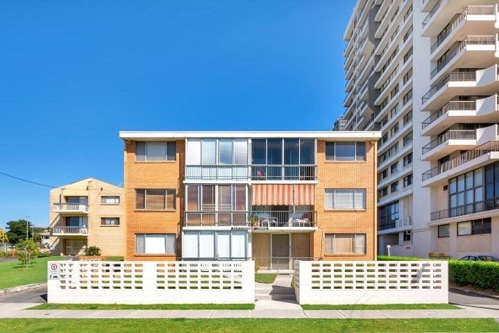 14/4 Marine Parade, Southport QLD 4215