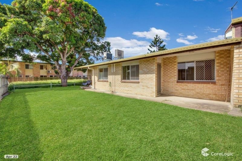 Photo - 1/44 Marten Street , South Gladstone QLD 4680 - Image