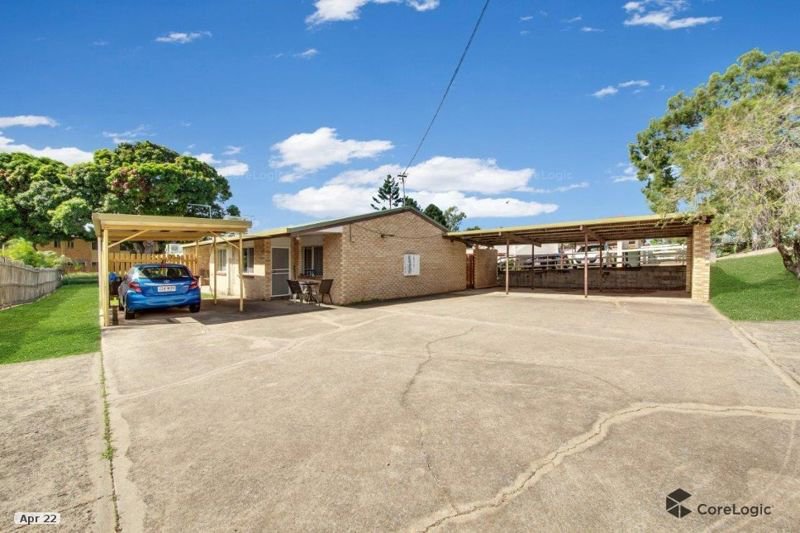 Photo - 1/44 Marten Street , South Gladstone QLD 4680 - Image 2