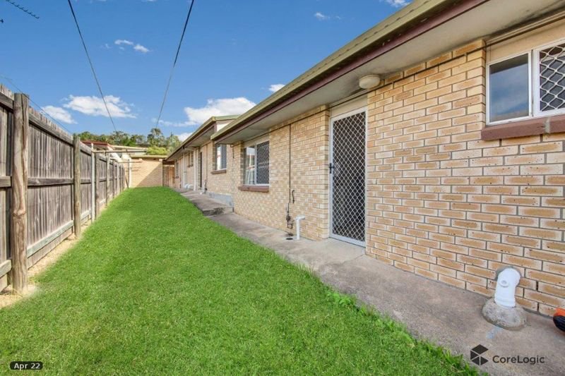 Photo - 1/44 Marten Street , South Gladstone QLD 4680 - Image 10