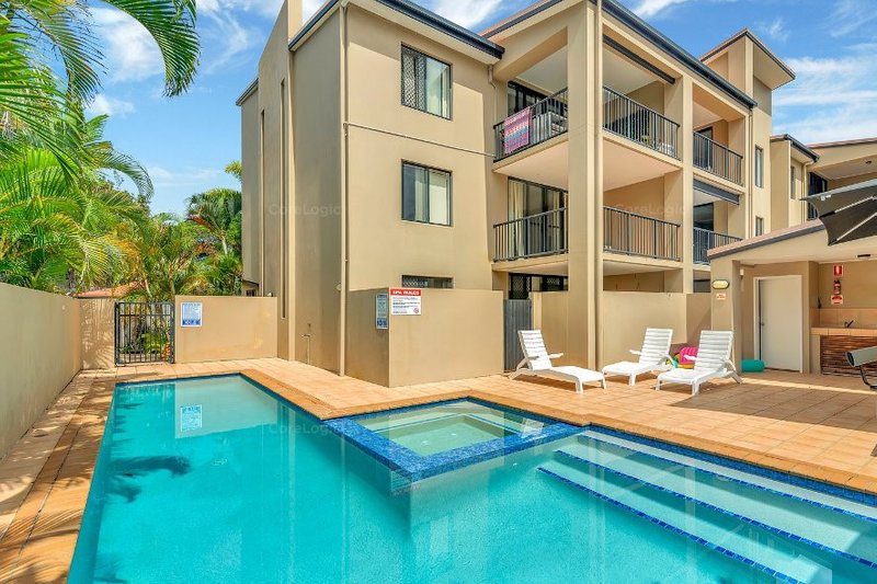 14/4 Mawarra Street, Palm Beach QLD 4221