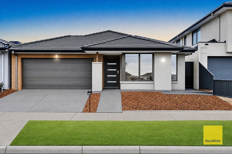 Photo - 144 Medallion Boulevard, Tarneit VIC 3029 - Image 1