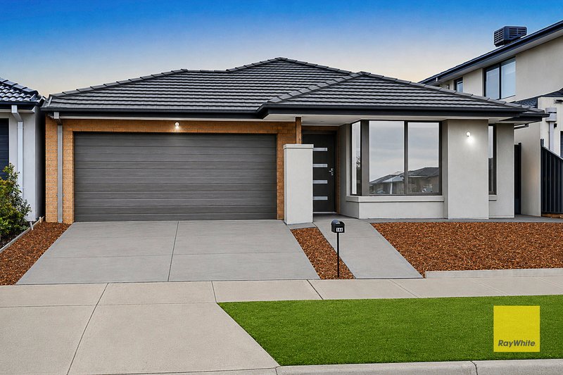 Photo - 144 Medallion Boulevard, Tarneit VIC 3029 - Image 2