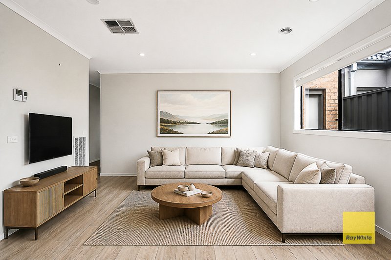 Photo - 144 Medallion Boulevard, Tarneit VIC 3029 - Image 10