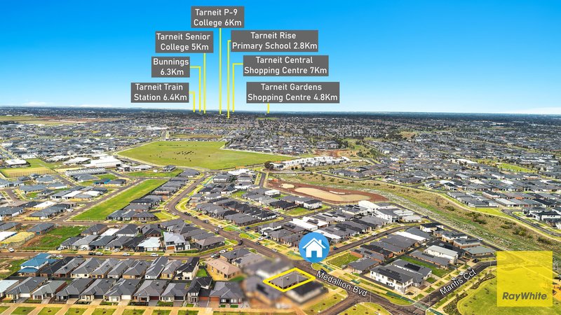 Photo - 144 Medallion Boulevard, Tarneit VIC 3029 - Image 23