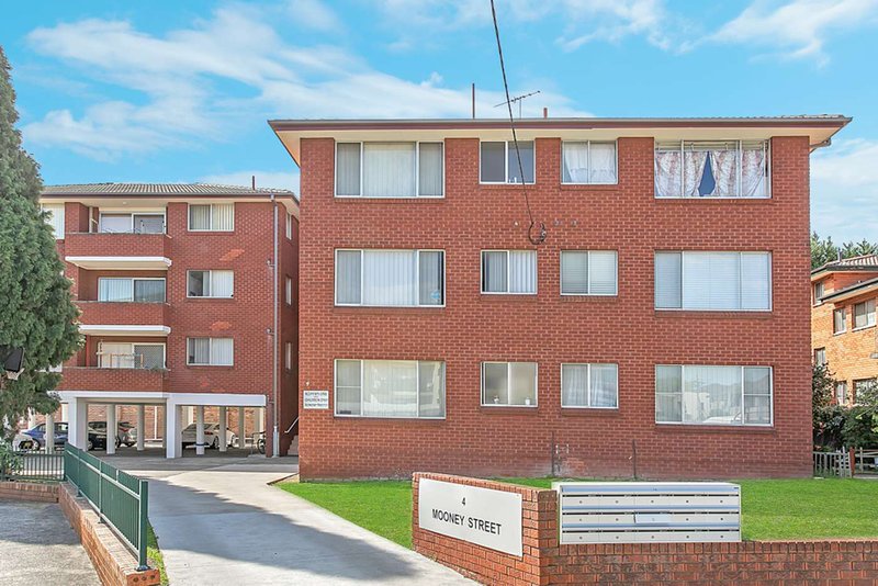 Photo - 14/4 Mooney Street, Strathfield South NSW 2136 - Image 1