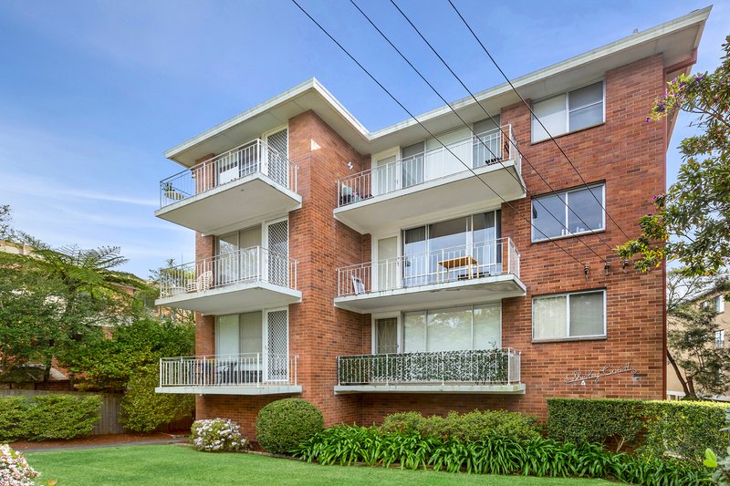 Photo - 14/4 Morton Street, Wollstonecraft NSW 2065 - Image 8