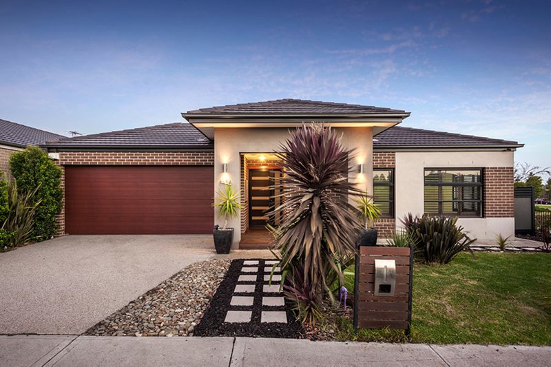 144 Newbury Boulevard, Craigieburn VIC 3064