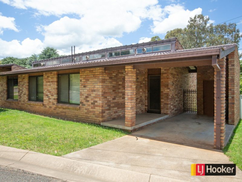 1/44 North Street, North Tamworth NSW 2340