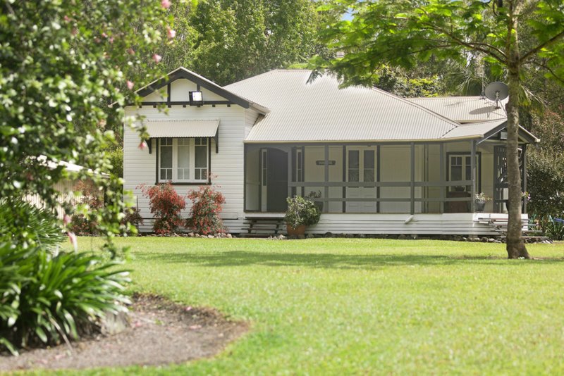 Photo - 144 Old Gympie Road, Mooloolah Valley QLD 4553 - Image 2