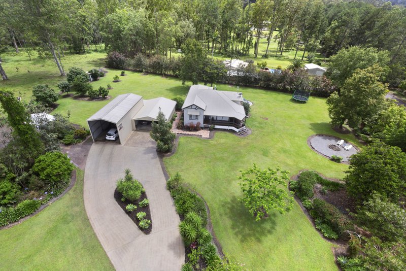 Photo - 144 Old Gympie Road, Mooloolah Valley QLD 4553 - Image 13