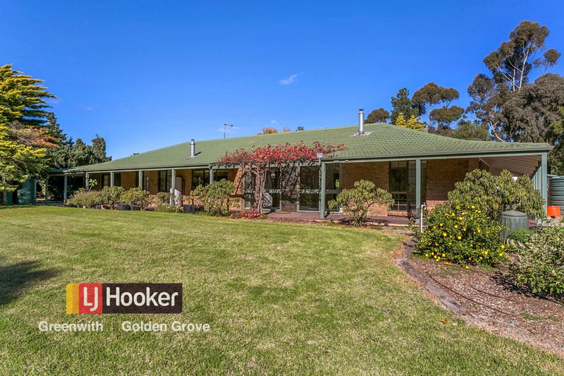 144 One Tree Hill Road, Golden Grove SA 5125