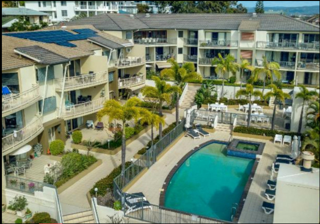 14/4 Park Avenue, Burleigh Heads, QLD 4220 - Image 1