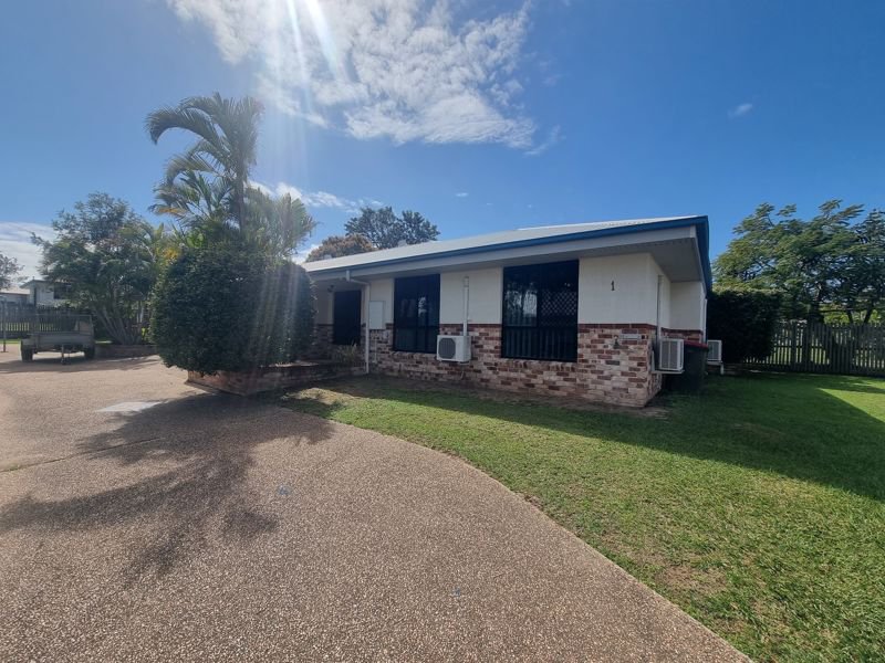 Photo - 1/44 Park Street, West Gladstone QLD 4680 - Image 3