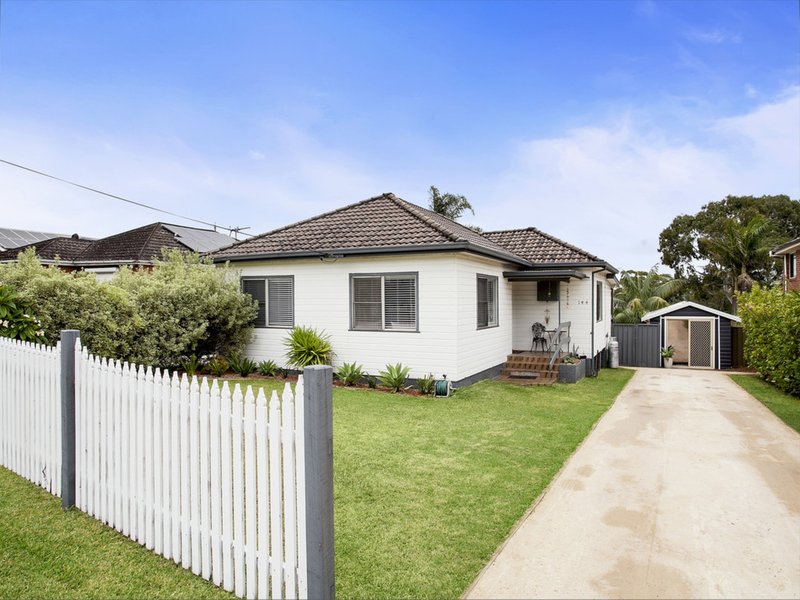 144 Parkes Street, Helensburgh NSW 2508