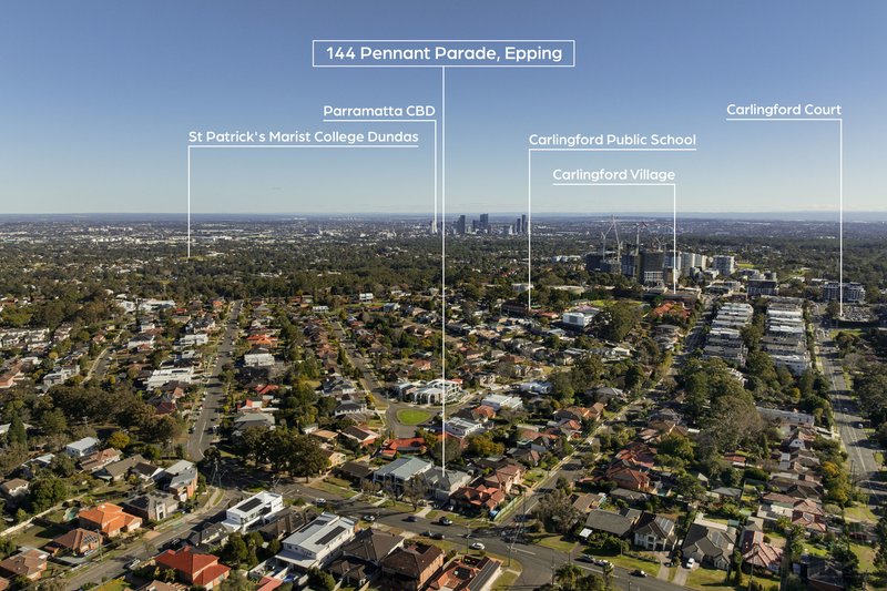 Photo - 144 Pennant Parade, Epping NSW 2121 - Image 17