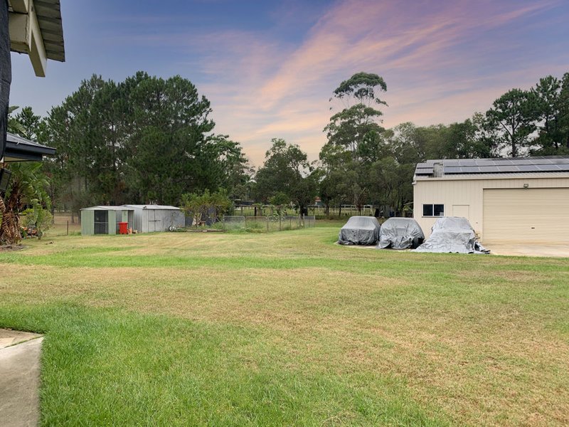 Photo - 144 Pitt Road, Burpengary QLD 4505 - Image 4