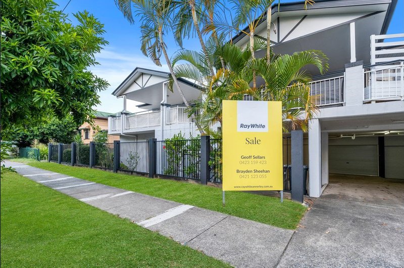 1/44 Prince Street, Annerley QLD 4103