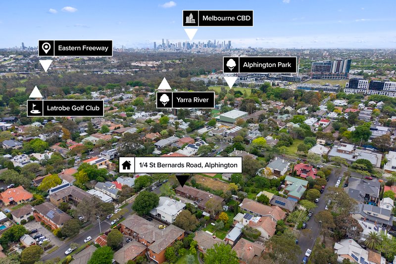 Photo - 1&4/4 St Bernards Road, Alphington VIC 3078 - Image 13