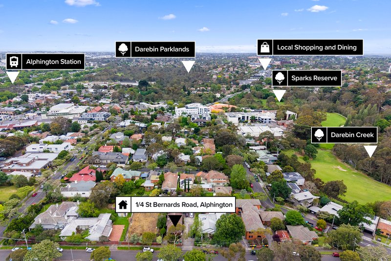 Photo - 1&4/4 St Bernards Road, Alphington VIC 3078 - Image 14