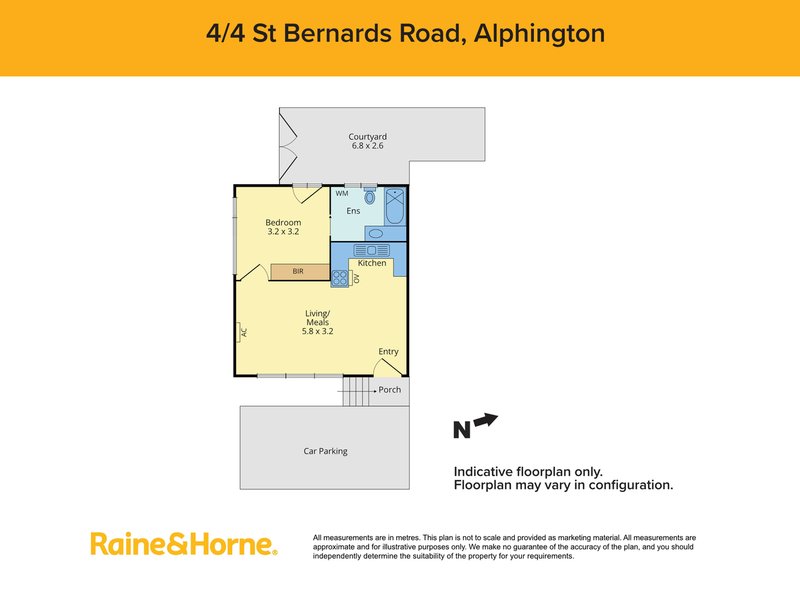 Photo - 1&4/4 St Bernards Road, Alphington VIC 3078 - Image 24