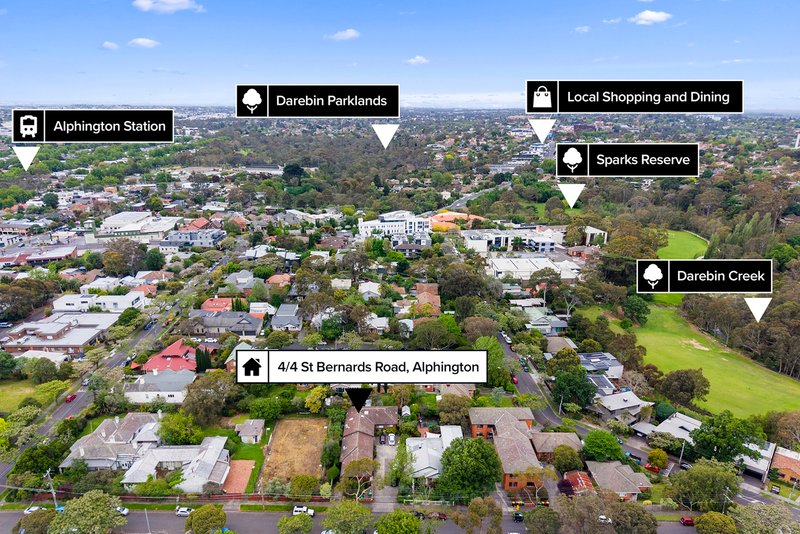 Photo - 1&4/4 St Bernards Road, Alphington VIC 3078 - Image 26