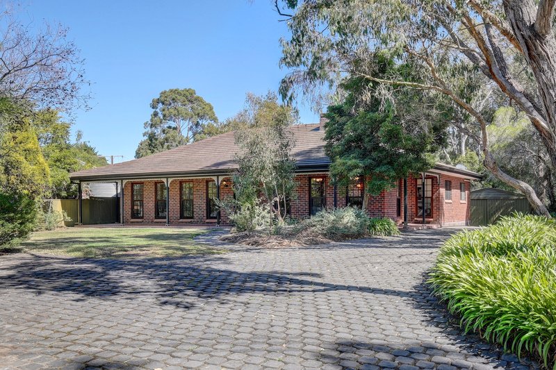 144 Strathalbyn Road, Aldgate SA 5154