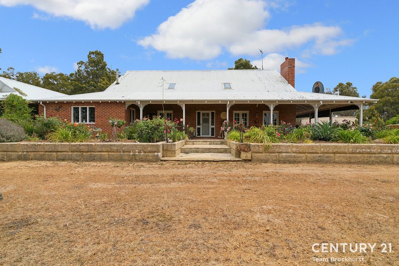 Photo - 144 Utah Road, Gidgegannup WA 6083 - Image 1