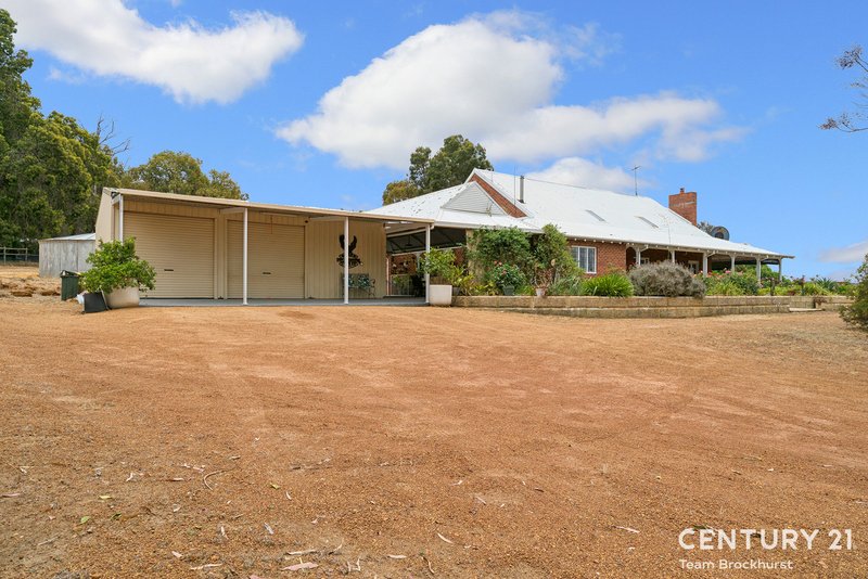 Photo - 144 Utah Road, Gidgegannup WA 6083 - Image 21