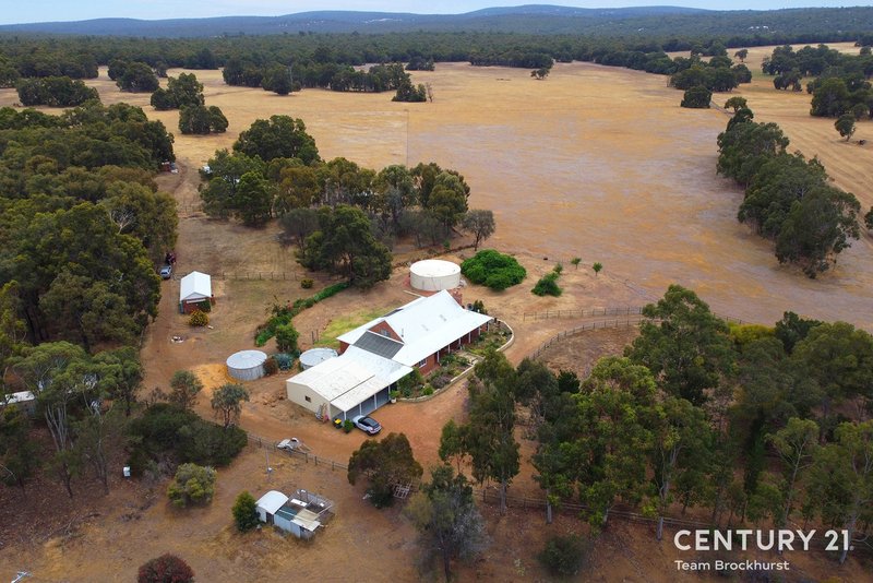 Photo - 144 Utah Road, Gidgegannup WA 6083 - Image 28