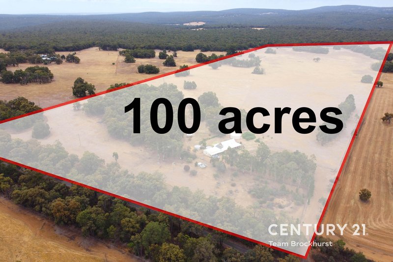 Photo - 144 Utah Road, Gidgegannup WA 6083 - Image 30