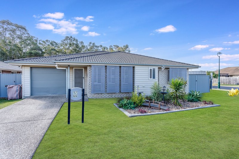 1/44 Water Fern Drive, Caboolture QLD 4510