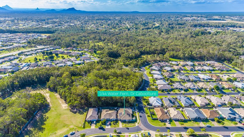 Photo - 1/44 Water Fern Drive, Caboolture QLD 4510 - Image 22