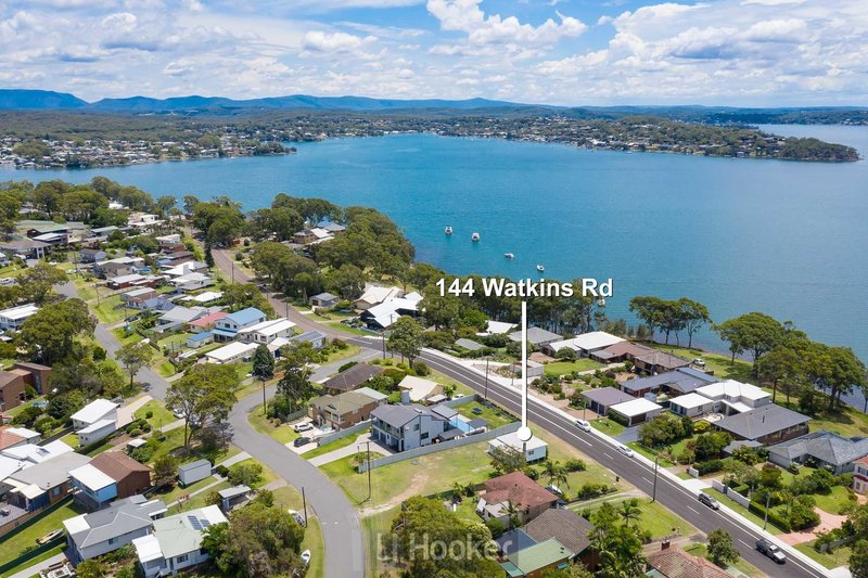 Photo - 144 Watkins Road, Wangi Wangi NSW 2267 - Image 3