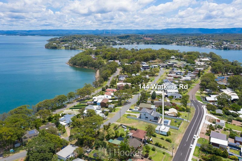 Photo - 144 Watkins Road, Wangi Wangi NSW 2267 - Image 7