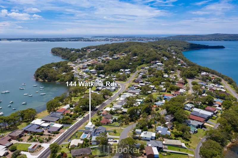 Photo - 144 Watkins Road, Wangi Wangi NSW 2267 - Image 10