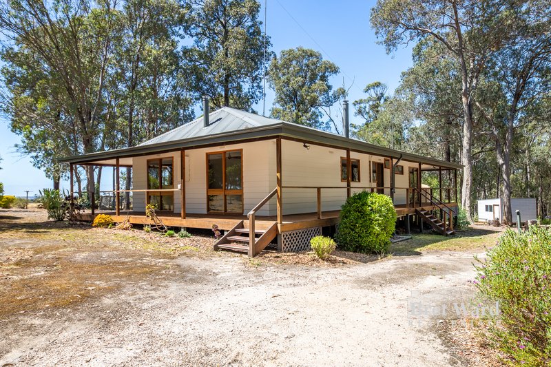 144 Watts Road, Nicholson VIC 3882