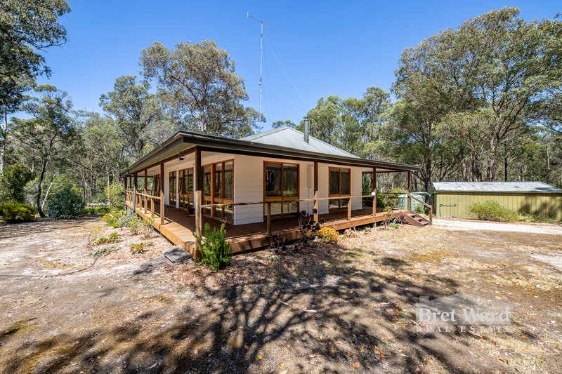 Photo - 144 Watts Road, Nicholson VIC 3882 - Image 3