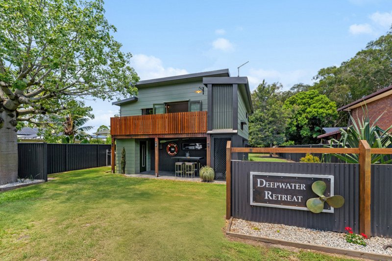 Photo - 144 Yamba Road, Yamba NSW 2464 - Image 1