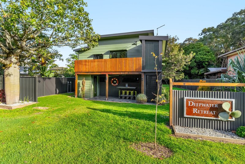 Photo - 144 Yamba Road, Yamba NSW 2464 - Image 2